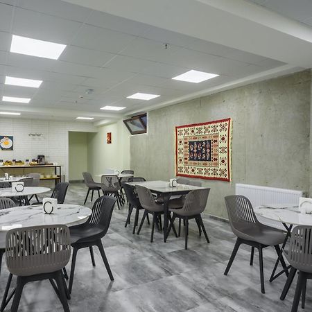 טביליסי Hotel Citizen Avlabari מראה חיצוני תמונה