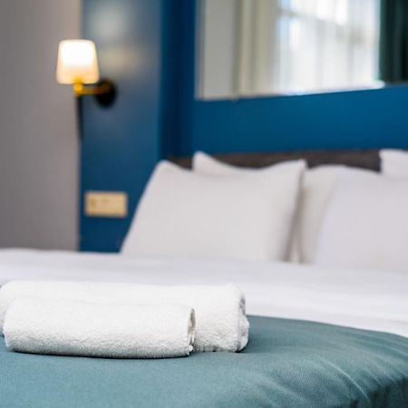 טביליסי Hotel Citizen Avlabari מראה חיצוני תמונה