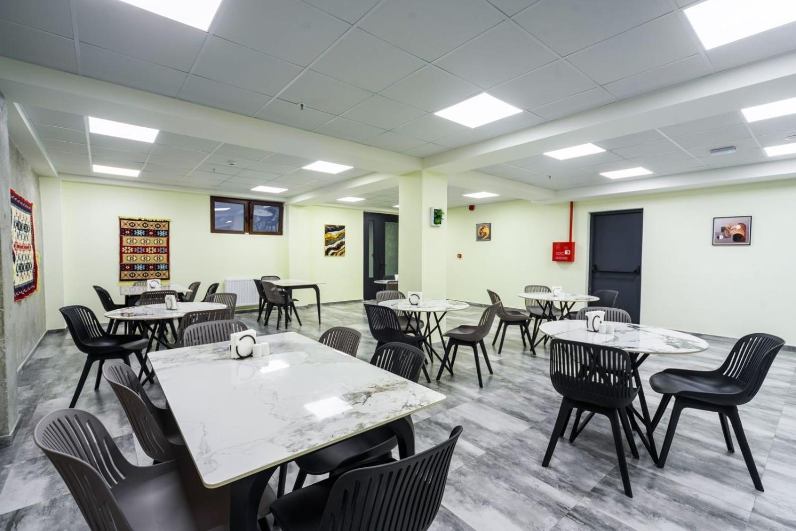 טביליסי Hotel Citizen Avlabari מראה חיצוני תמונה