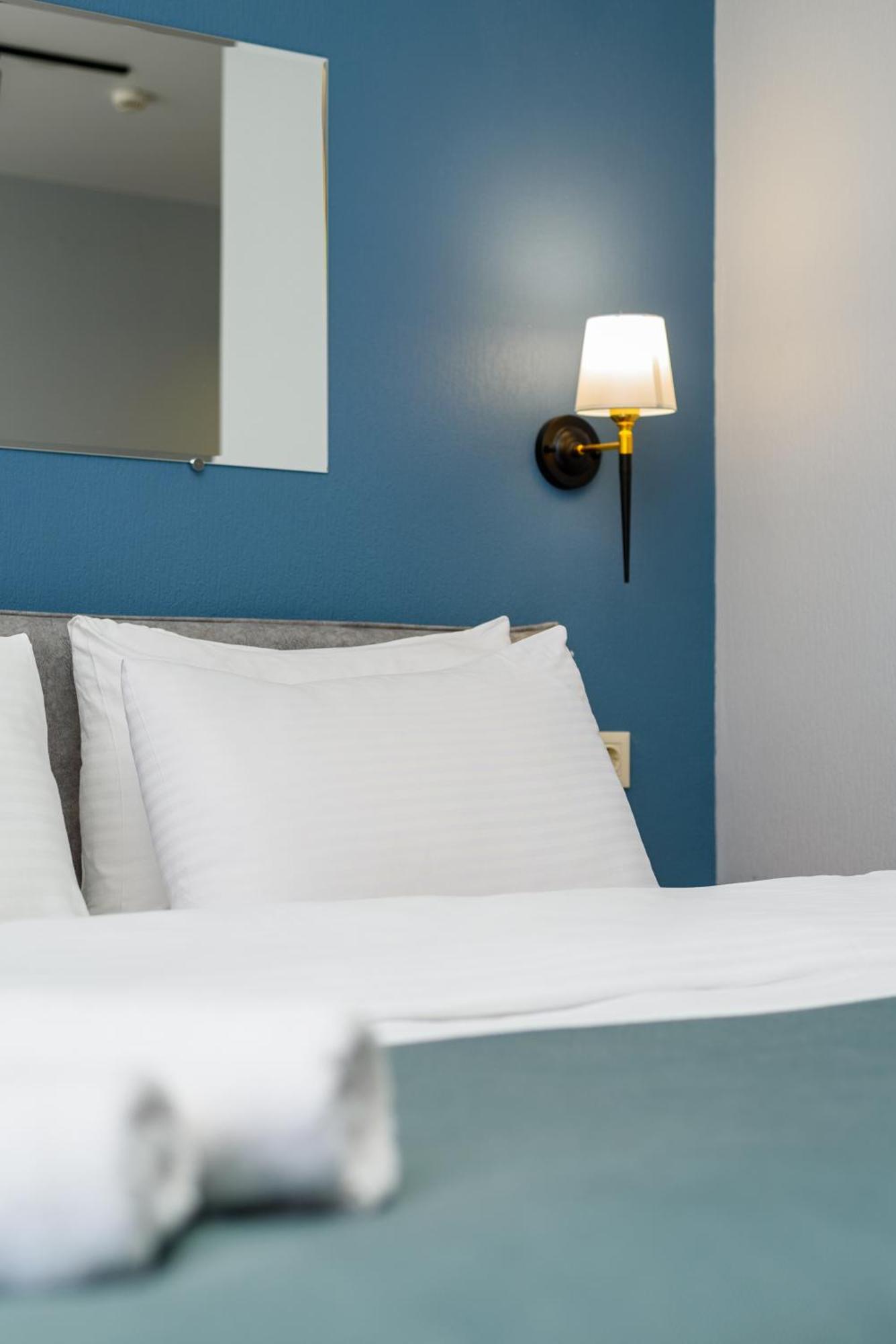טביליסי Hotel Citizen Avlabari מראה חיצוני תמונה