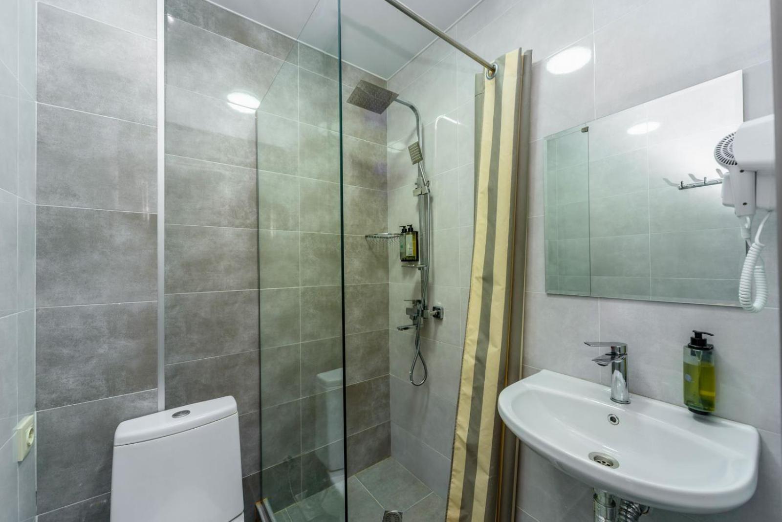 טביליסי Hotel Citizen Avlabari מראה חיצוני תמונה