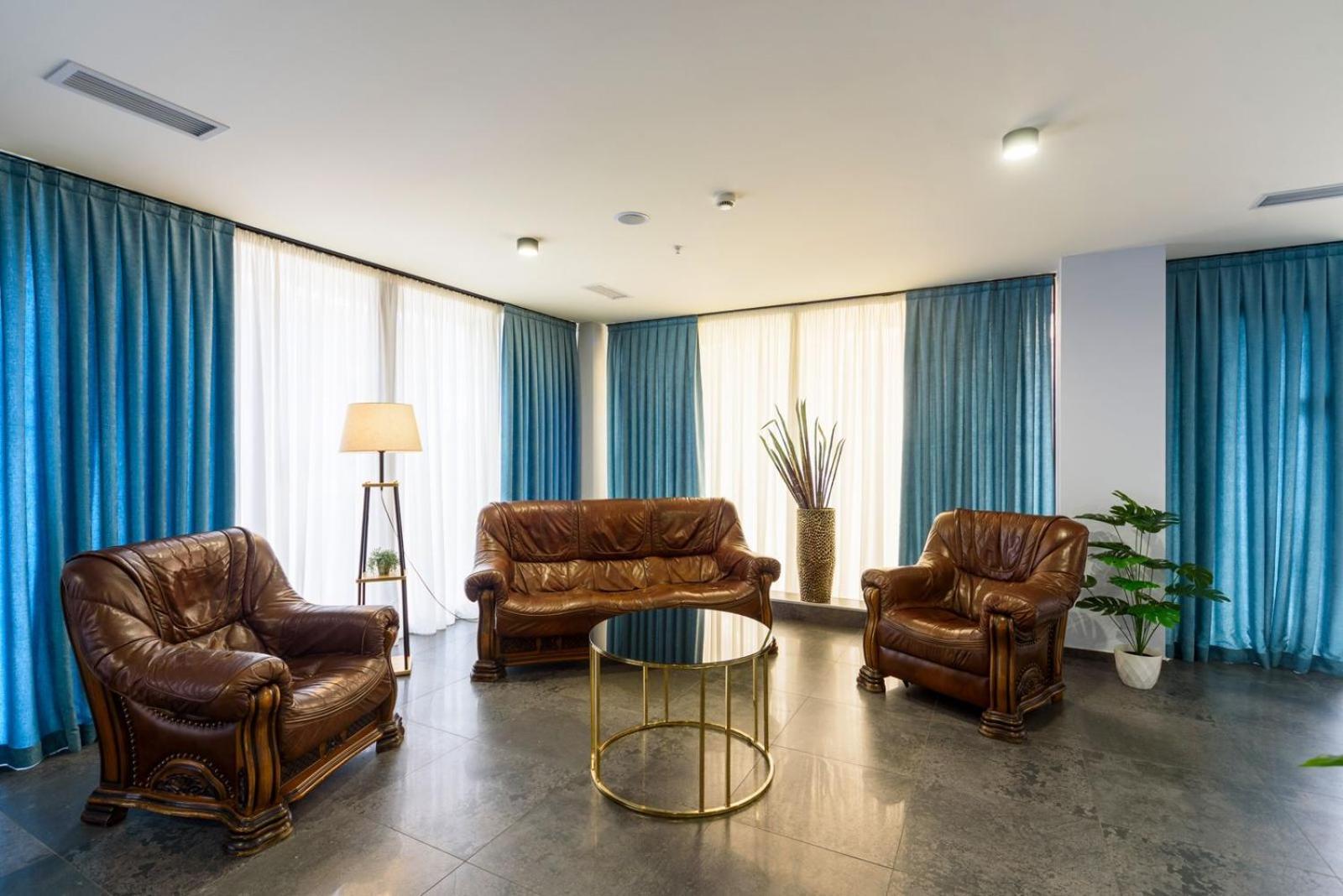 טביליסי Hotel Citizen Avlabari מראה חיצוני תמונה