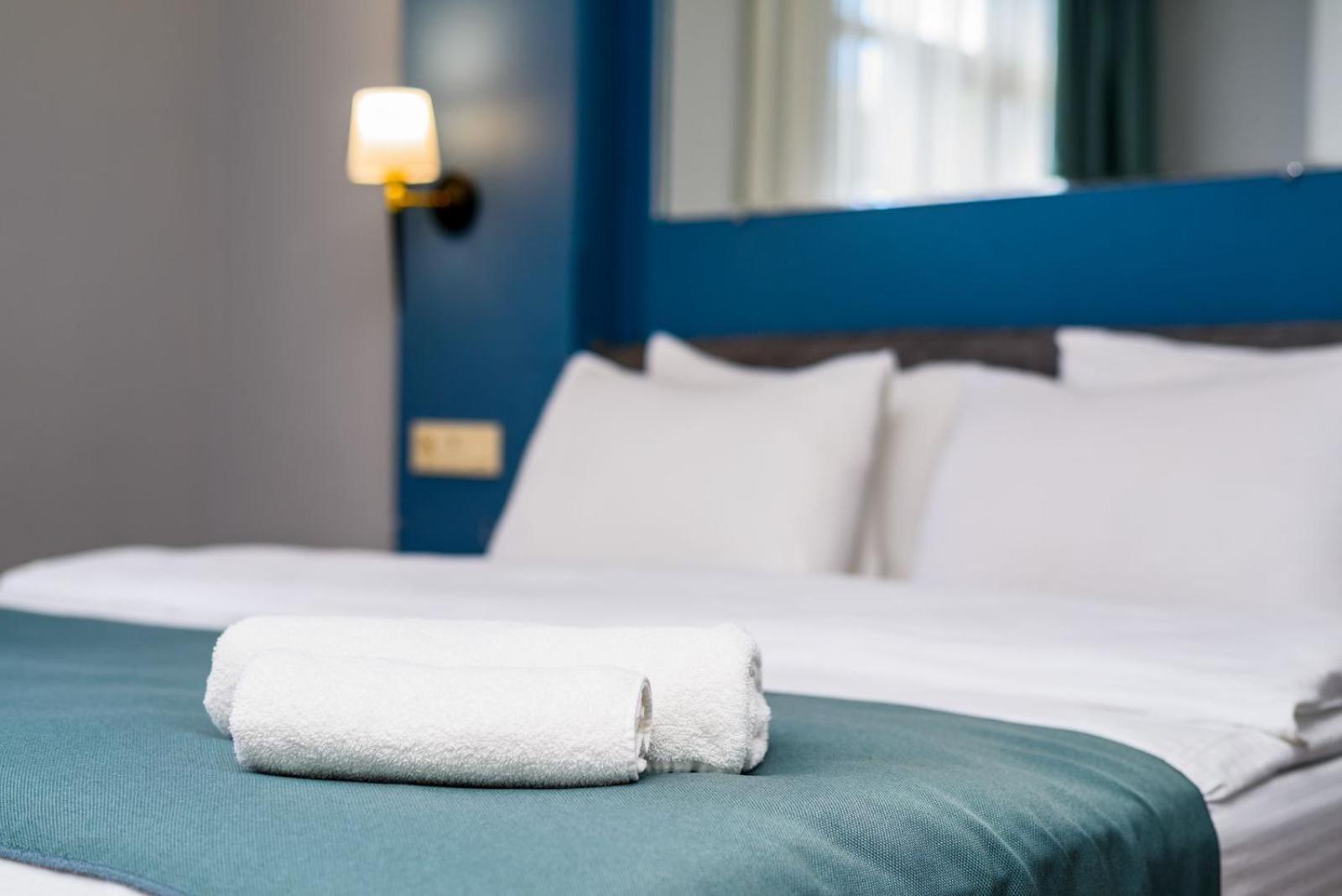 טביליסי Hotel Citizen Avlabari מראה חיצוני תמונה