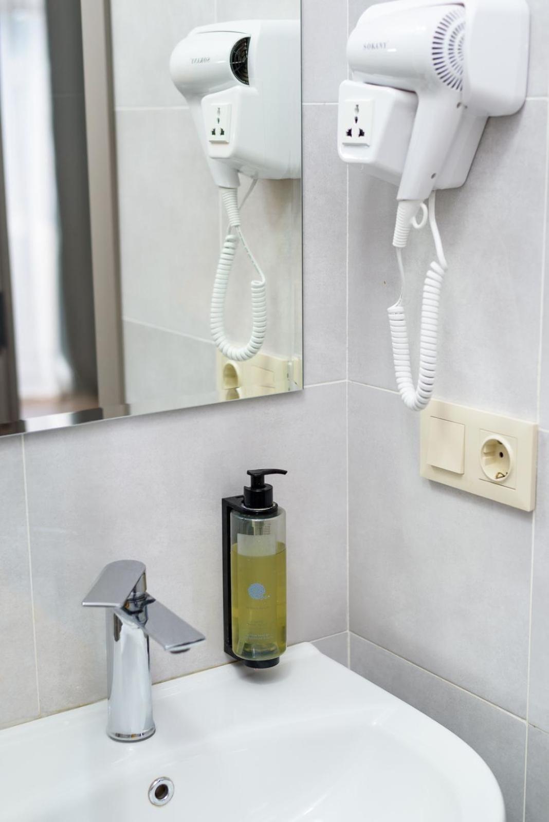 טביליסי Hotel Citizen Avlabari מראה חיצוני תמונה