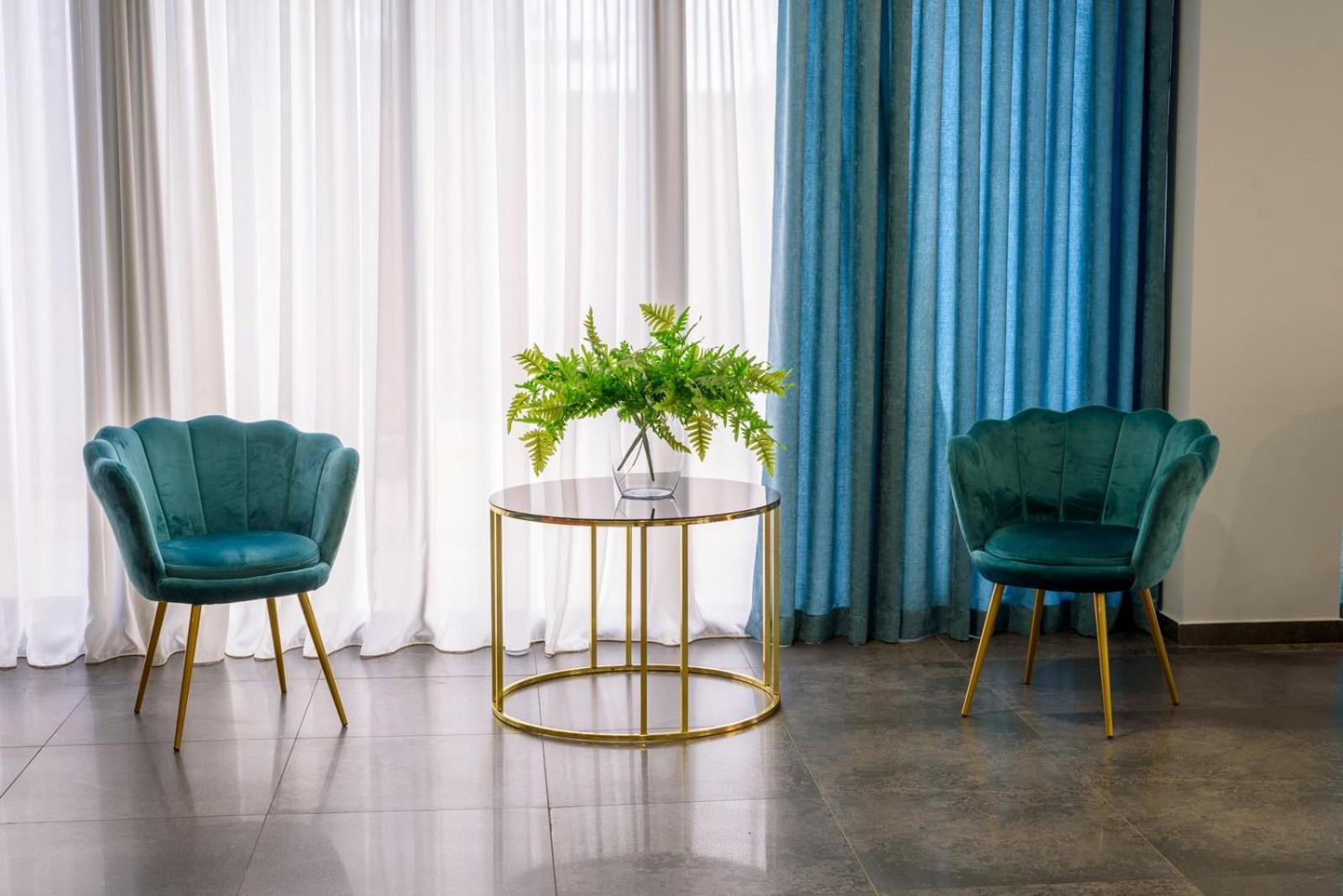 טביליסי Hotel Citizen Avlabari מראה חיצוני תמונה