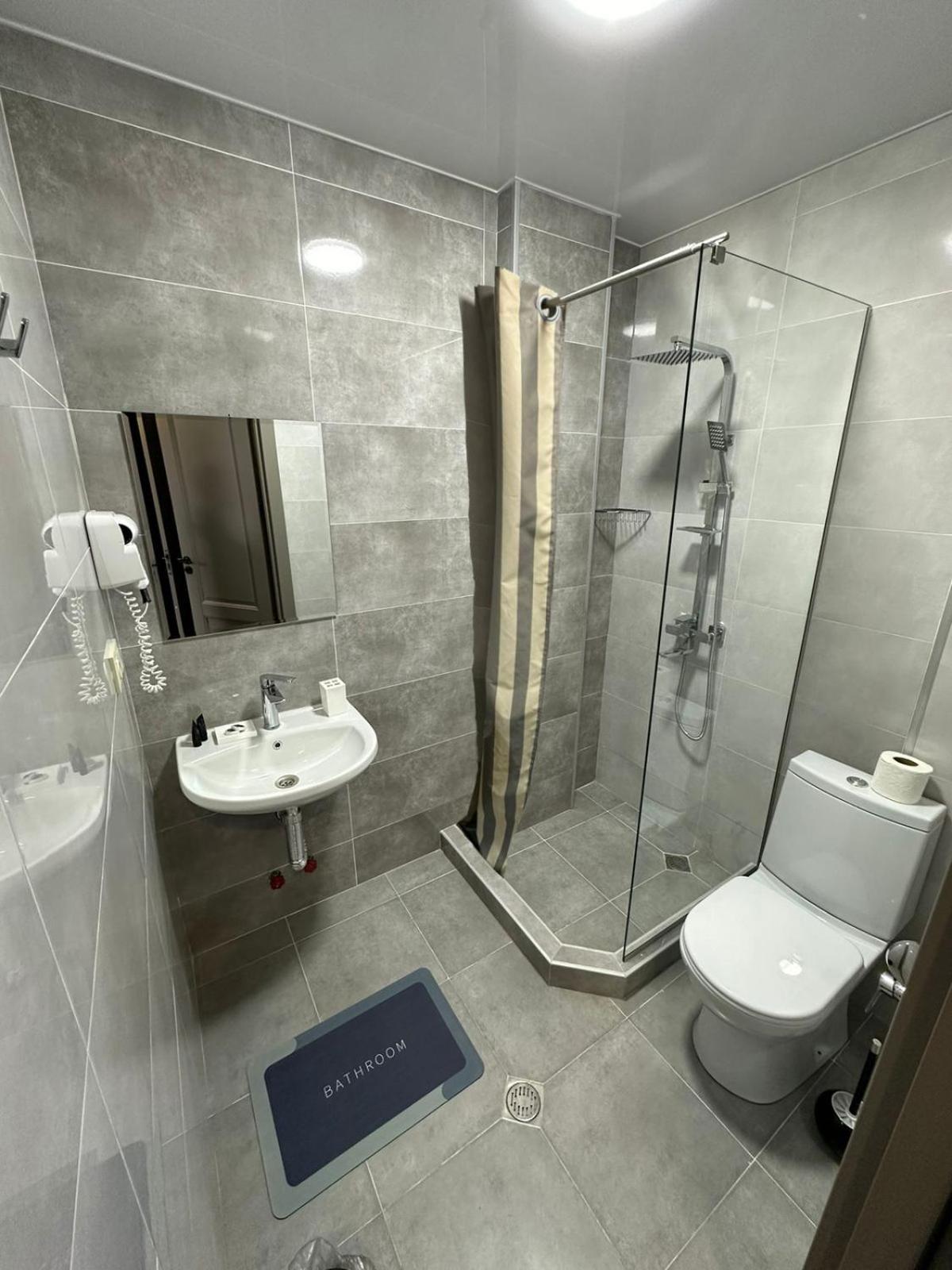 טביליסי Hotel Citizen Avlabari מראה חיצוני תמונה